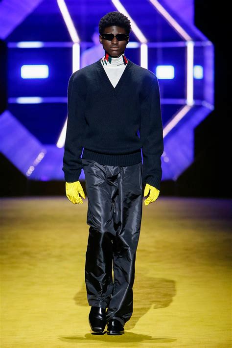 prada mens 2019|prada menswear 2022.